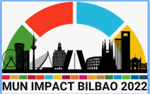 MUN Impact Bilbao Global Summit 2022
