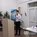 Ungureanu CosminProfile Picture