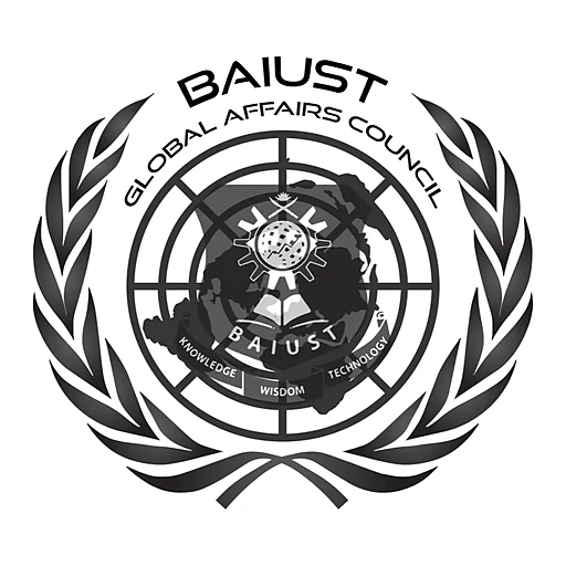 BAIUST Global Affairs Council