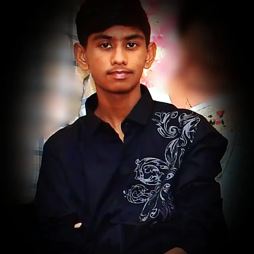Aditya Chauhan