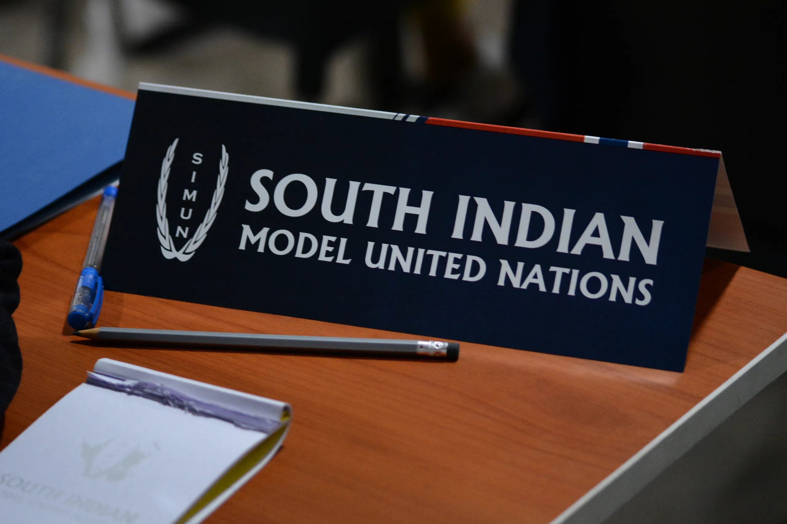SIMUN 2020