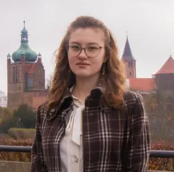 Zuzanna Szałańska