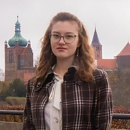 Zuzanna SzałańskaProfile Picture