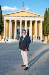 Aristides Bakamitsos