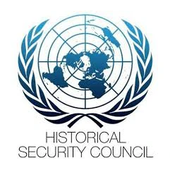 Historical Security Council - Advanced