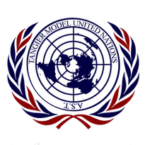 TMUN 2022