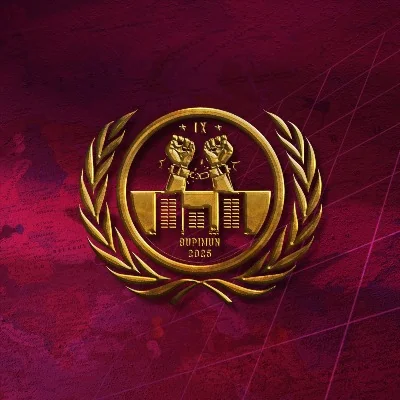 Conference Logo