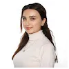 Alina JzmechyanProfile Picture