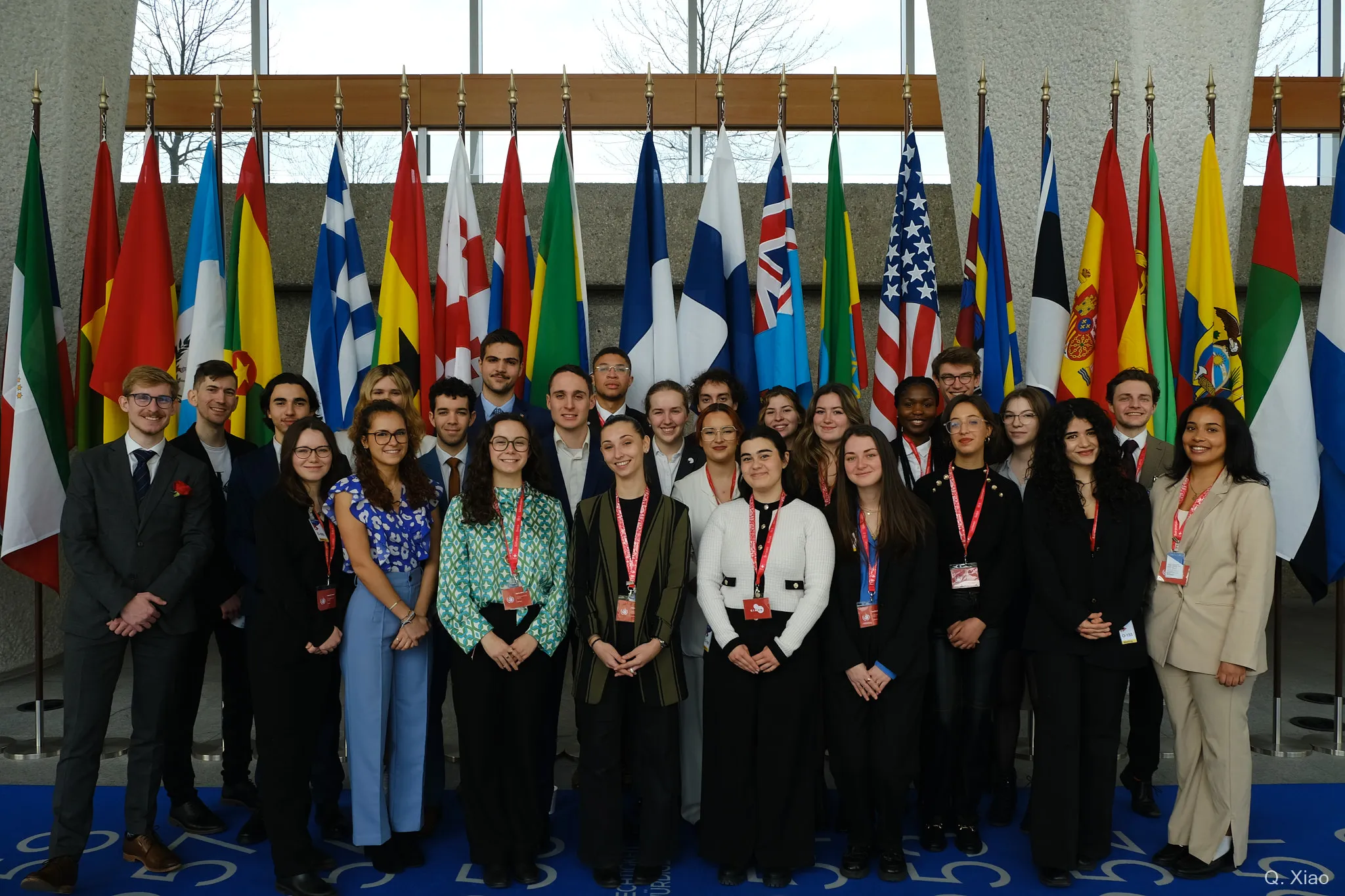 GIMUN  2025