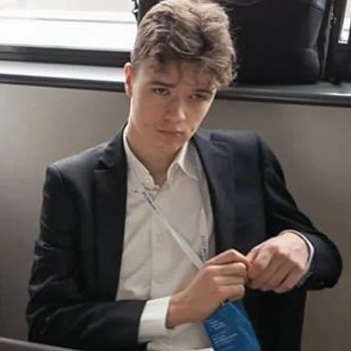 Jakub Deska