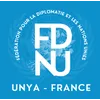  Fdnu UN Youth Association - FranceProfile Picture