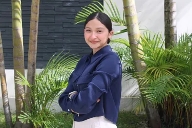 Karla Paola Zamudio Morales