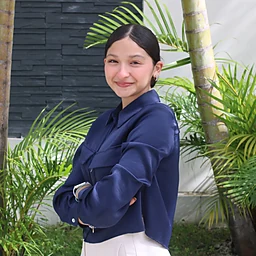 Karla Paola Zamudio MoralesProfile Picture