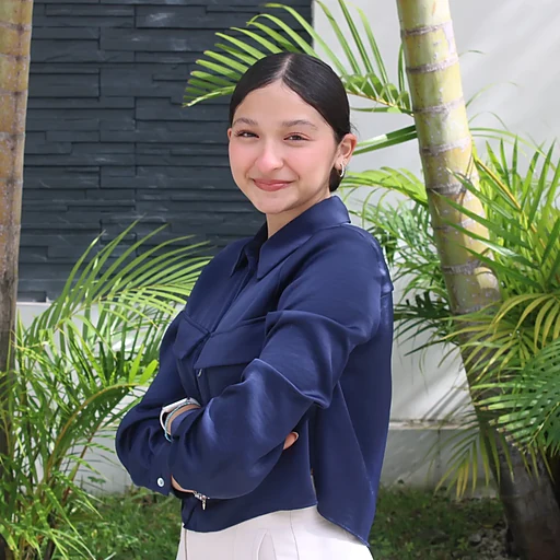 Karla Paola Zamudio Morales