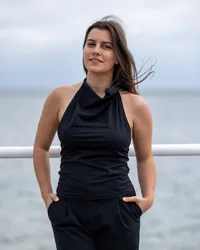 Zuzanna Gałecka