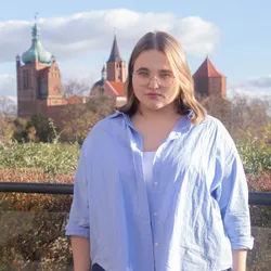 Zuzanna Jóźwik