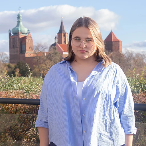 Zuzanna Jóźwik