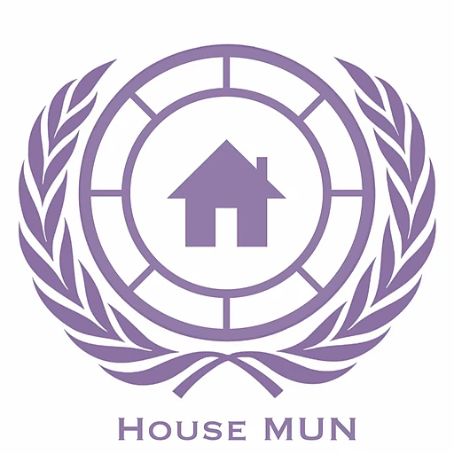 HMUN 2021 logo