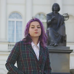 Hanna GutowskaProfile Picture
