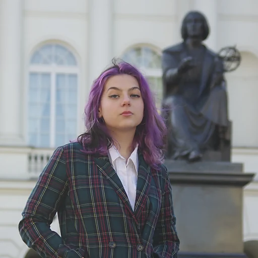 Hanna Gutowska