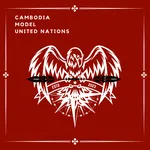CMUN - The ASEAN Sequel! - Phnom Penh, Cambodia 2024Logo