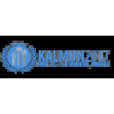 KALMUN 2017 logo