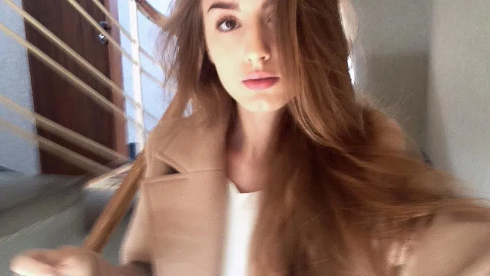 Weronika Dorociak