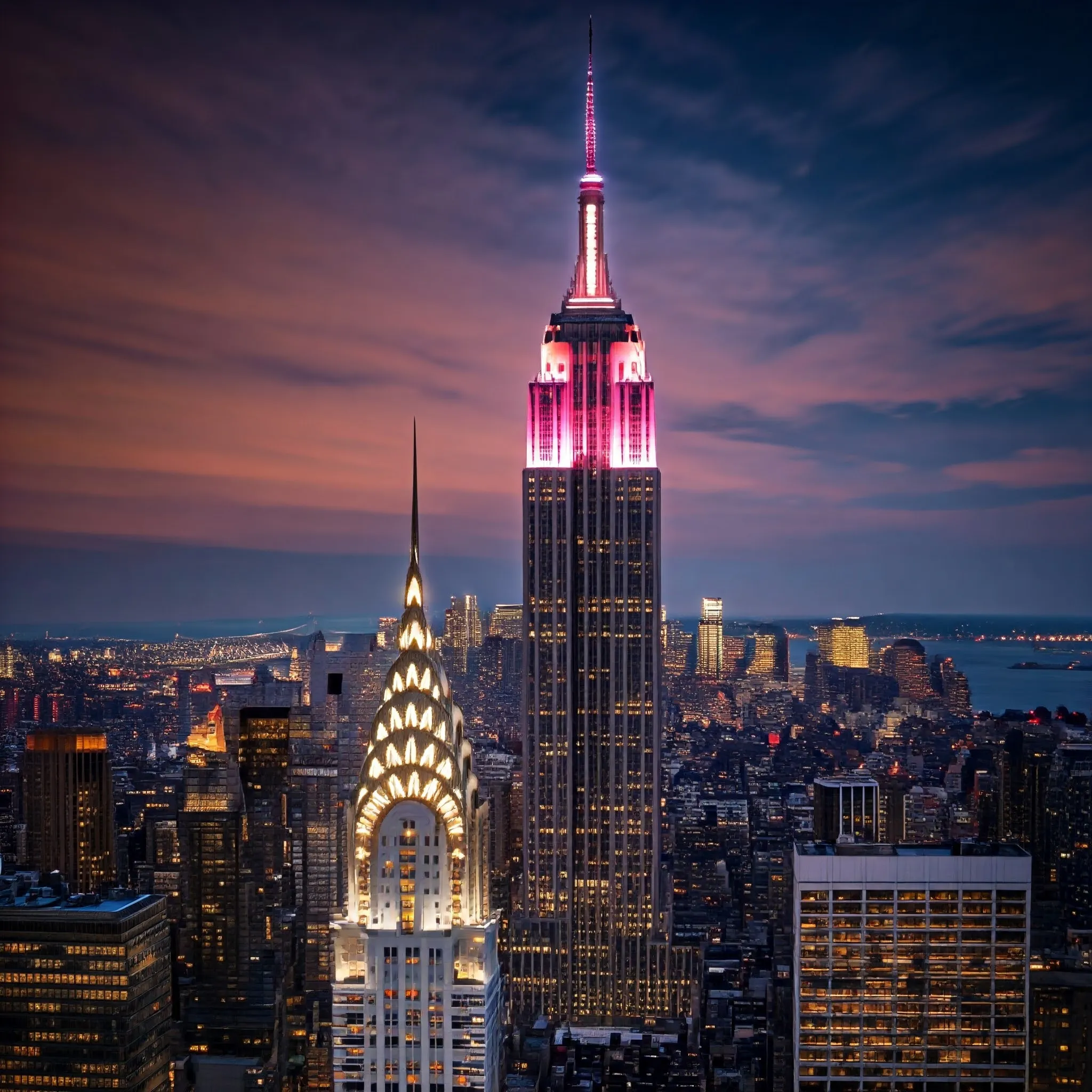 FWWMUN New York 2025