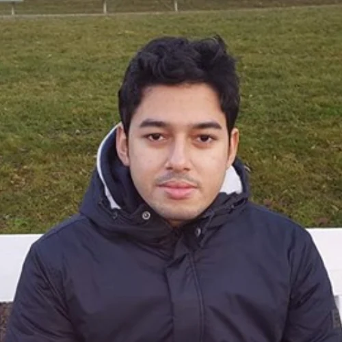Wahiduzzaman Siddique
