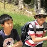 Ryan M Kim