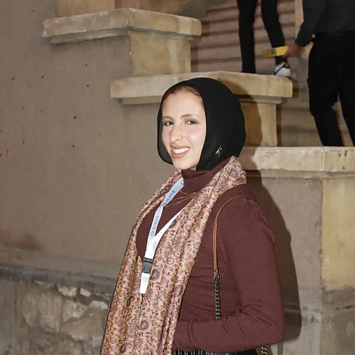 Nada Mansour