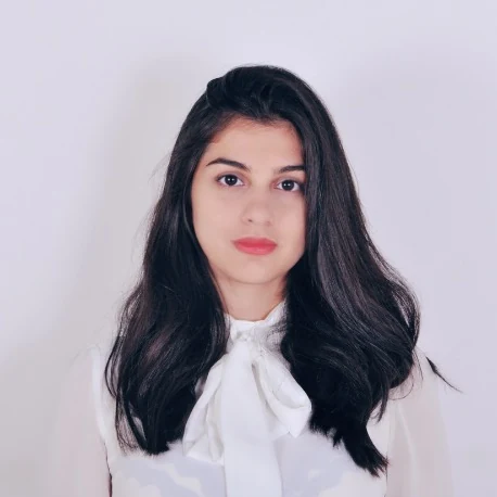 Zibeyda Shikhaliyeva