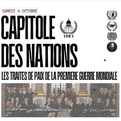 Conference Logo
