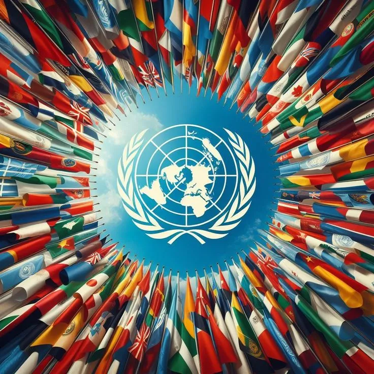 GEOMUN 2024