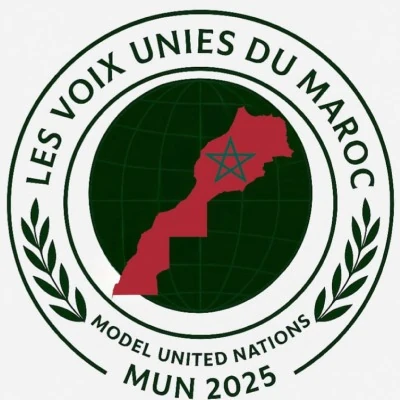 LVUMA 2025 logo