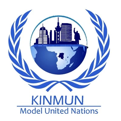 KINMUN 2026 logo
