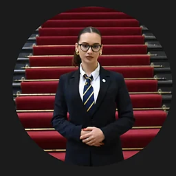 Diana DenevaProfile Picture
