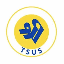 TSUSMUN 2025 logo