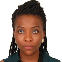 Ashinyi Ateghang Nicoline