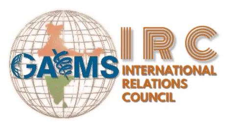 Gaims  Irc