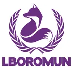 LboroMUN 2024Logo