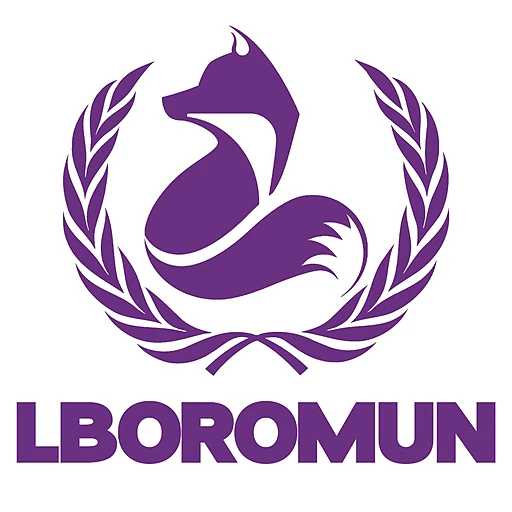 LboroMUN 2024Logo