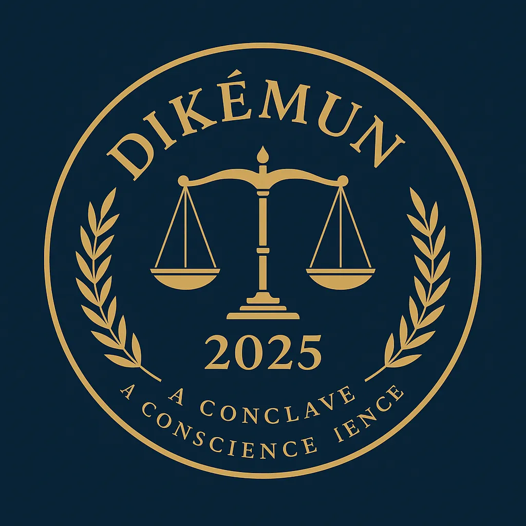 DikeMUN 2025