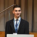 Alexandros BallisProfile Picture