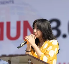 Shubhamta Sunar