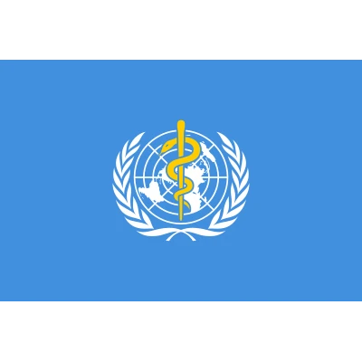 World Health Organization (WHO)