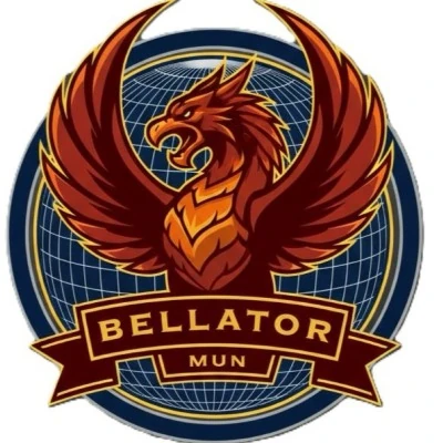 Bellator 2026 logo
