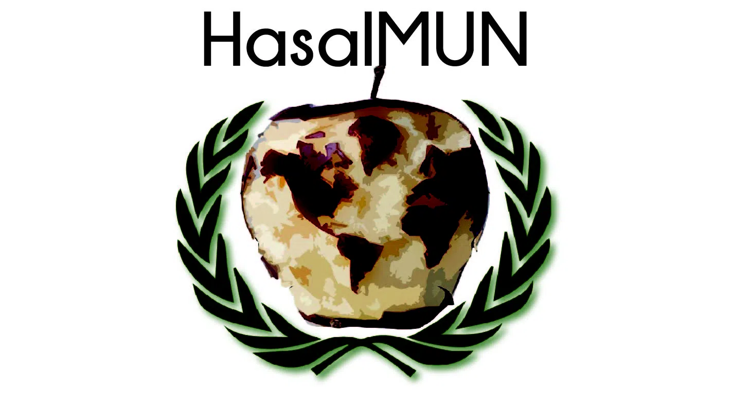 HasalMUN 2015