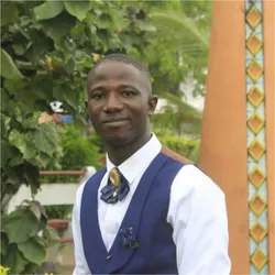 Amos F. Samuka