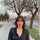Amelia MadelaineProfile Picture